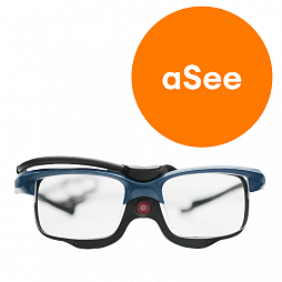 aSee Glasses