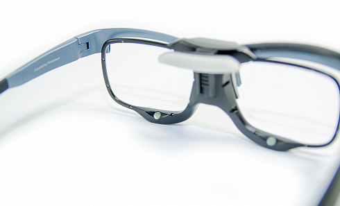 Очки aSee Glasses ST-01 (Версия для анализа)