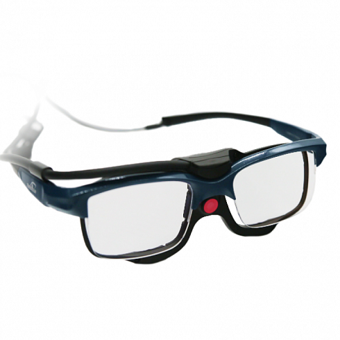 Очки S-aSeeGlasses-ST-01 (Версия для анализа)