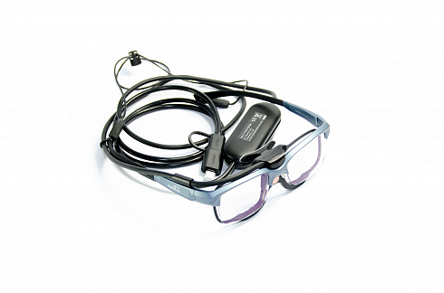 Очки aSee Glasses DV-01 (Версия разработчика)