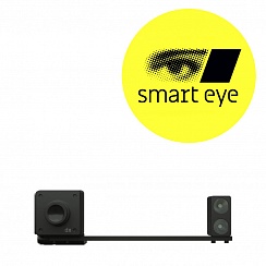 Smart Eye Pro Dx — многокамерная система 3D-айтрекинга 