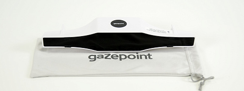 Айтрекер Gazepoint GP3 HD