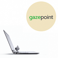Подставка Gazepoint Laptop Mount